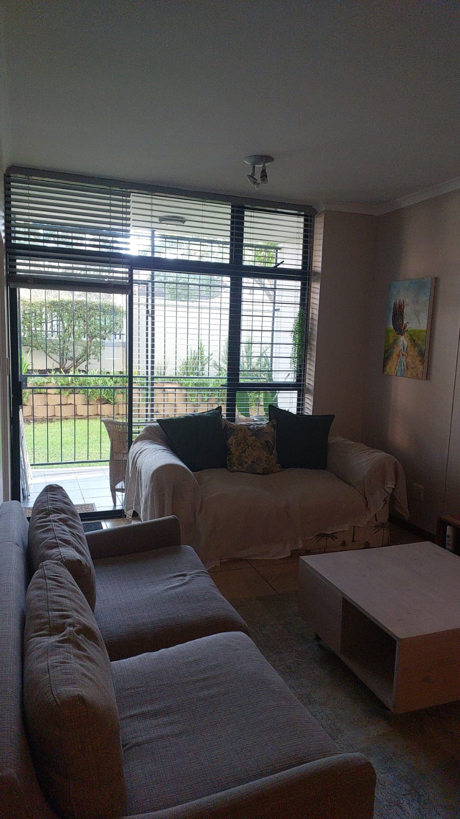 To Let 2 Bedroom Property for Rent in Dennesig Western Cape